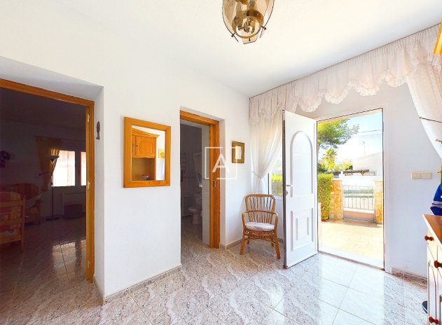 Resale - Villa - Pinar de Campoverde