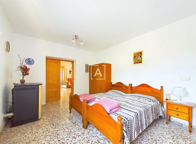 Resale - Villa - Pinar de Campoverde