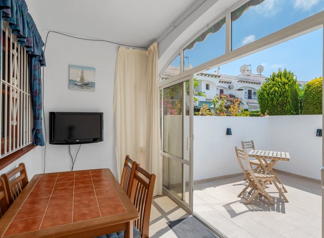 Herverkoop - Town House - Torrevieja - Lago Jardin