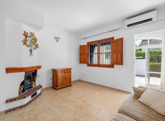 Wiederverkauf - Town House - Torrevieja - Lago Jardin