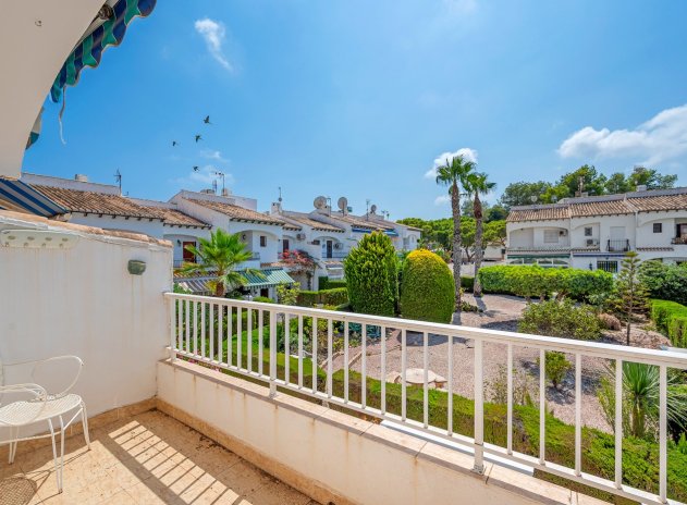 Herverkoop - Town House - Torrevieja - Lago Jardin