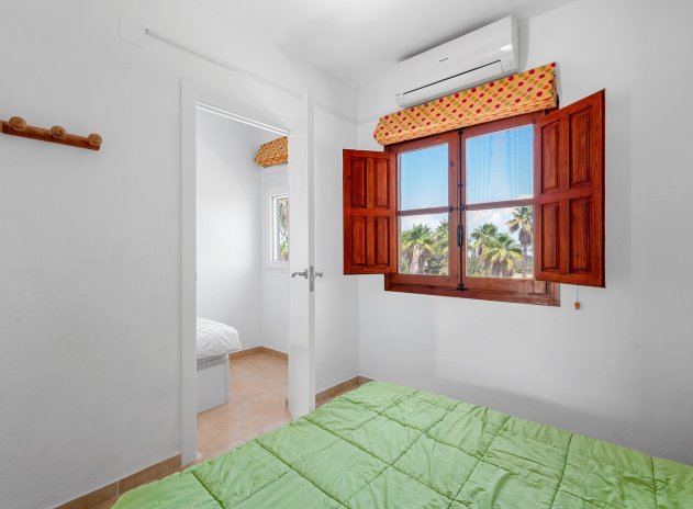 Reventa - Town House - Torrevieja - Lago Jardin