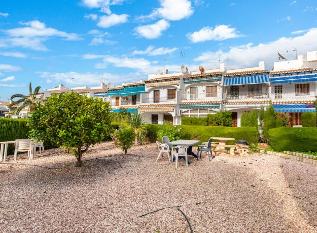 Revente - Town House - Torrevieja - Lago Jardin