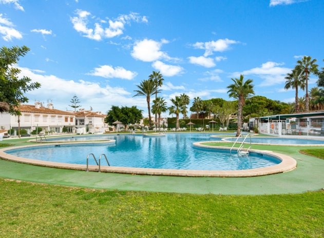 Herverkoop - Town House - Torrevieja - Lago Jardin