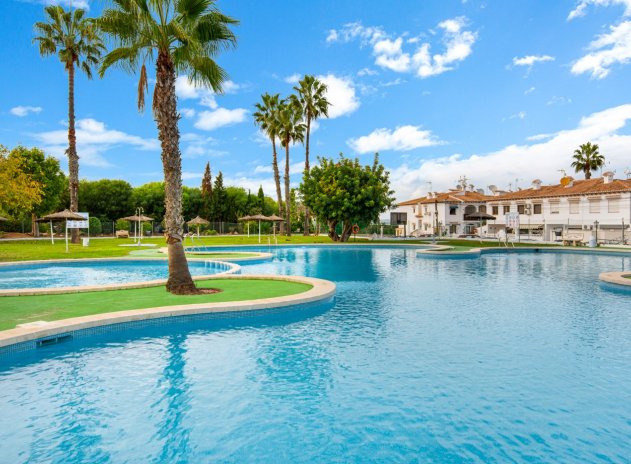 Resale - Town House - Torrevieja - Lago Jardin