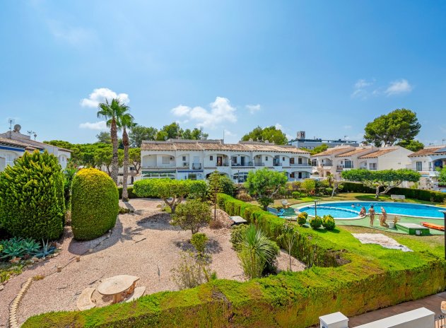 Herverkoop - Town House - Torrevieja - Lago Jardin