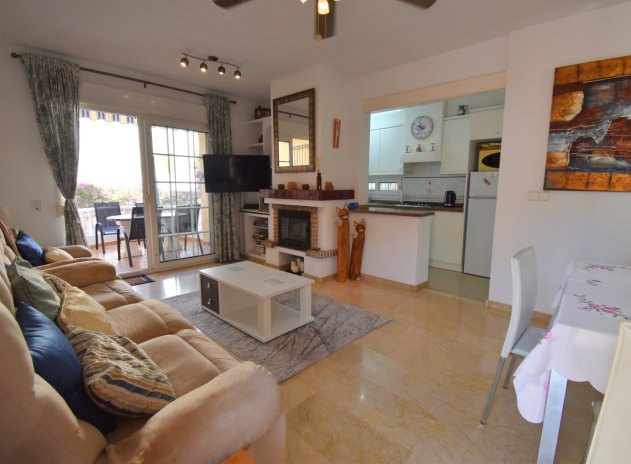 Resale - Apartment / flat - Orihuela Costa - Playa Flamenca