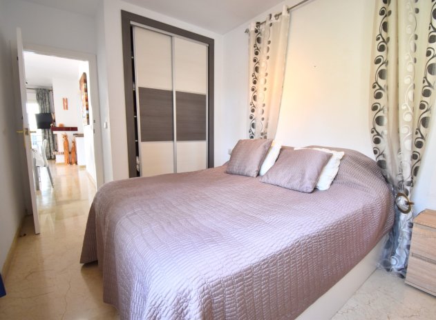 Reventa - Apartamento / piso - Orihuela Costa - Playa Flamenca