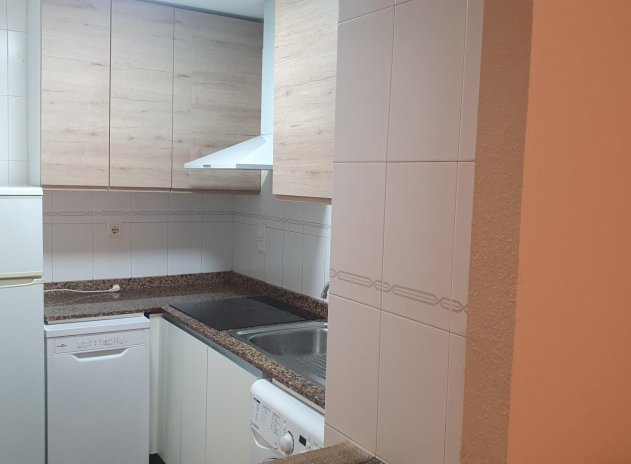 Herverkoop - Appartement / flat - Guardamar del Segura - Los secanos