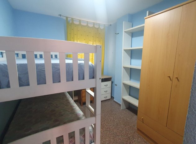 Revente - Appartement - Guardamar del Segura - Los secanos