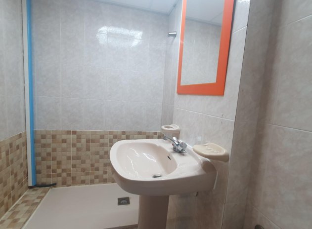 Reventa - Apartamento / piso - Guardamar del Segura - Los secanos