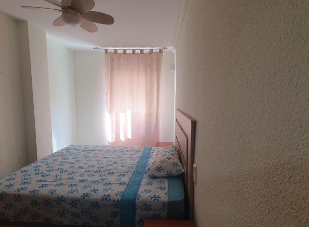 Herverkoop - Appartement / flat - Guardamar del Segura - Los secanos