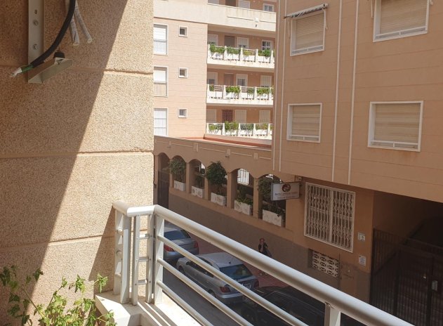 Revente - Appartement - Guardamar del Segura - Los secanos