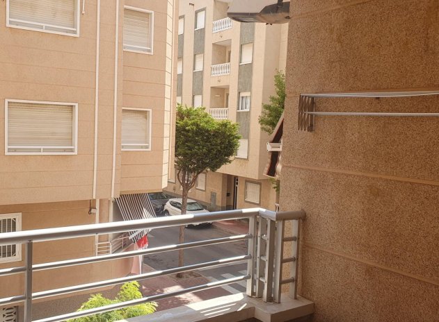 Revente - Appartement - Guardamar del Segura - Los secanos