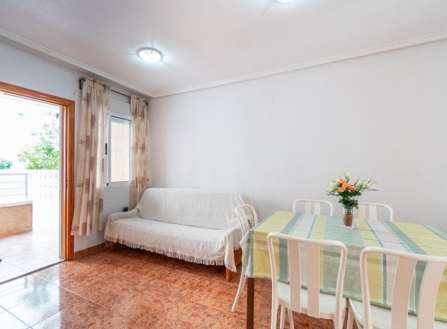 Wiederverkauf - Wohnung - Torrevieja - Nueva Torrevieja