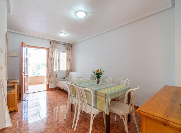 Resale - Apartment / flat - Torrevieja - Nueva Torrevieja