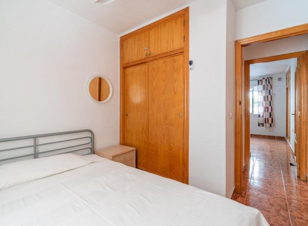 Wiederverkauf - Wohnung - Torrevieja - Nueva Torrevieja