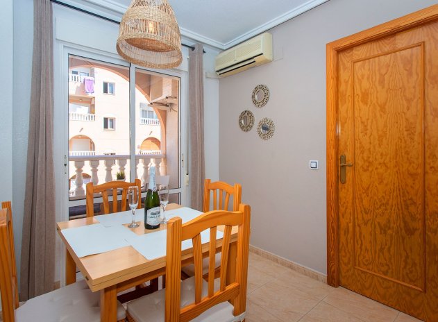 Revente - Appartement - Torrevieja - Center