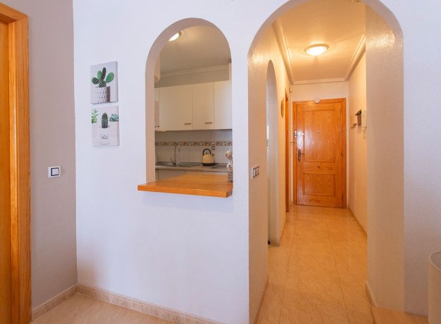 Revente - Appartement - Torrevieja - Center