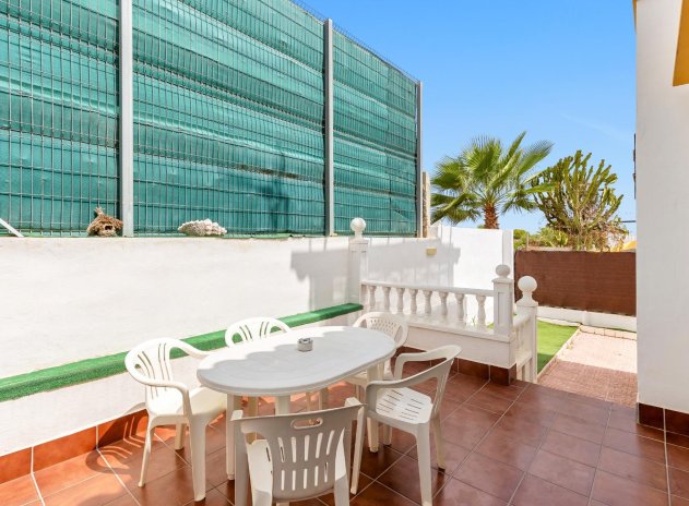 Revente - Terraced house - Torrevieja - Los altos