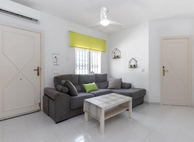 Reventa - Terraced house - Torrevieja - Los altos