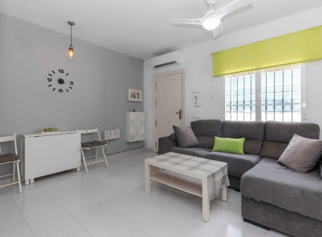 Revente - Terraced house - Torrevieja - Los altos