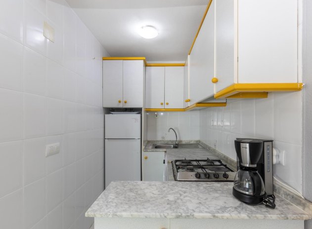 Reventa - Terraced house - Torrevieja - Los altos