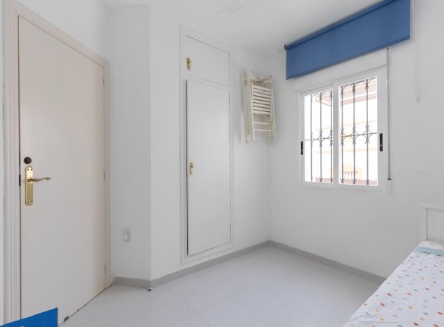 Reventa - Terraced house - Torrevieja - Los altos