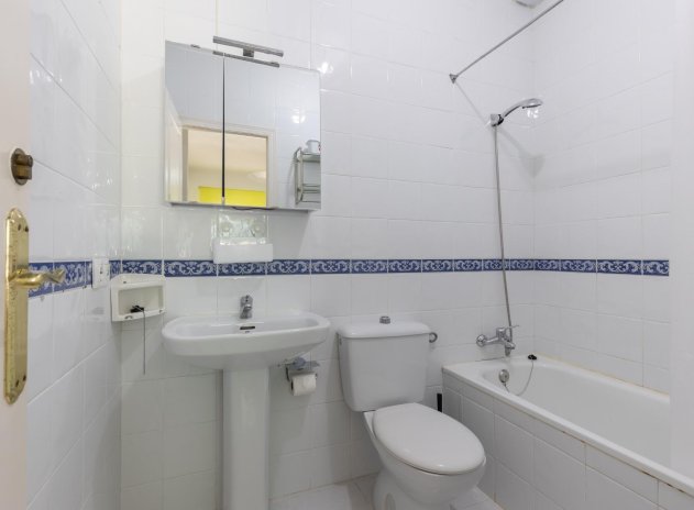 Revente - Terraced house - Torrevieja - Los altos