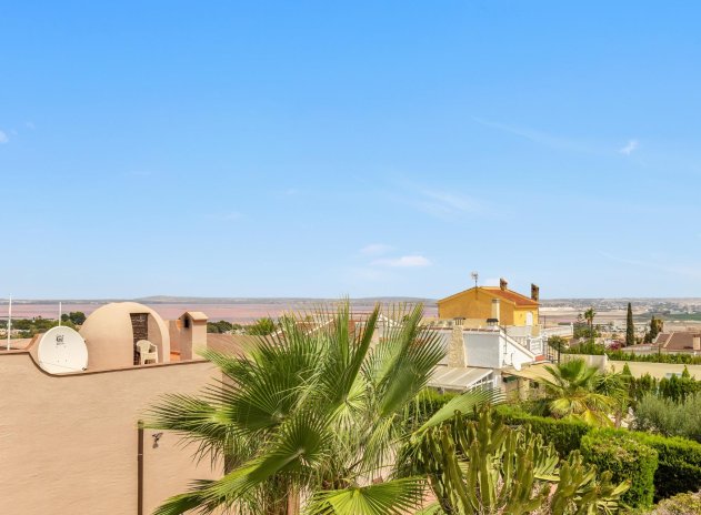 Revente - Terraced house - Torrevieja - Los altos