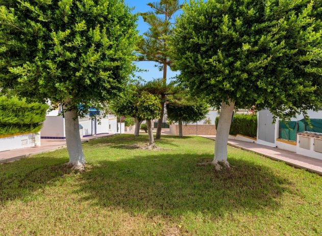 Wiederverkauf - Terraced house - Torrevieja - Los altos