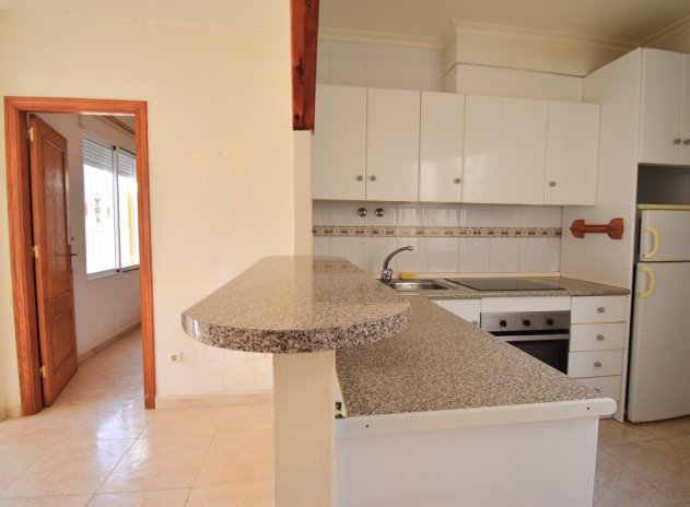 Resale - Apartment / flat - Orihuela Costa - Playa Flamenca