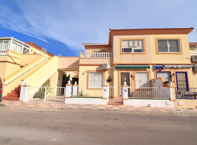 Wiederverkauf - Wohnung - Orihuela Costa - Playa Flamenca