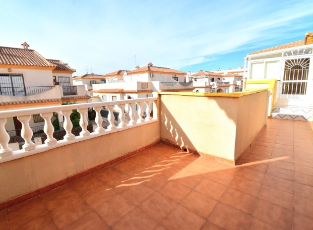 Resale - Apartment / flat - Orihuela Costa - Playa Flamenca