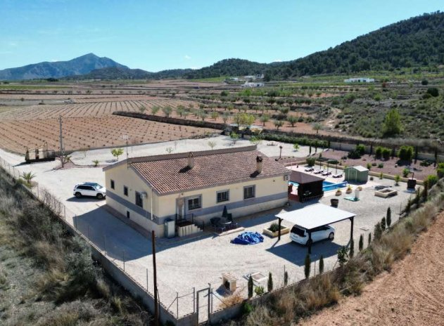 Reventa - Villa - Cañada de la Leña - CALLE EL ALTICO