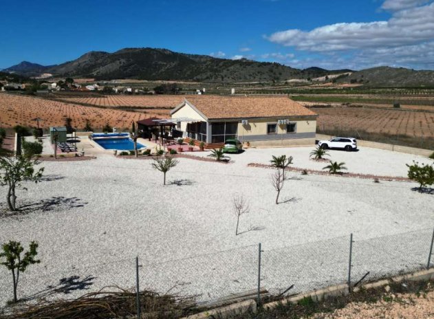 Reventa - Villa - Cañada de la Leña - CALLE EL ALTICO