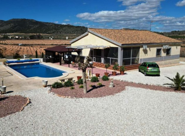 Reventa - Villa - Cañada de la Leña - CALLE EL ALTICO