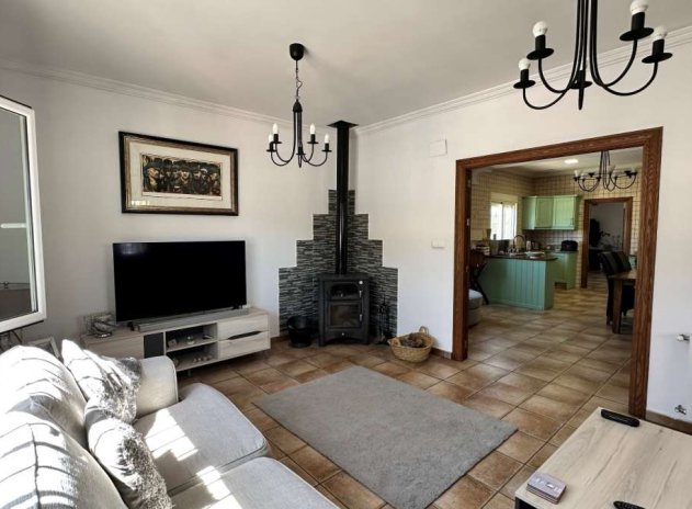 Resale - Villa - Cañada de la Leña - CALLE EL ALTICO