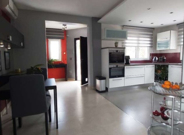 Herverkoop - Villa - Cartagena - Ur Estrella M C Palmeras 20 30368 Cartagena Murcia