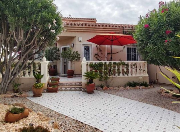 Revente - Villa - Cartagena - Ur Estrella M C Palmeras 20 30368 Cartagena Murcia