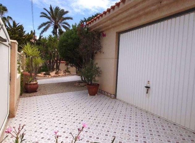 Wiederverkauf - Villa - Cartagena - Ur Estrella M C Palmeras 20 30368 Cartagena Murcia