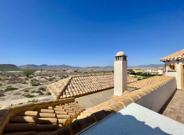 Reventa - Villa - Mazarron - C 23 Pp H Mazarrón 277 30879 Mazarrón Murcia Spa