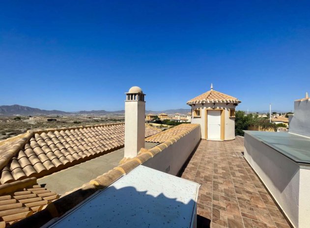 Resale - Villa - Mazarron - C 23 Pp H Mazarrón 277 30879 Mazarrón Murcia Spa