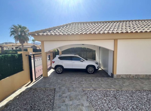 Reventa - Villa - Mazarron - C 23 Pp H Mazarrón 277 30879 Mazarrón Murcia Spa