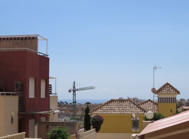 Revente - Town House - Orihuela - Villamartin