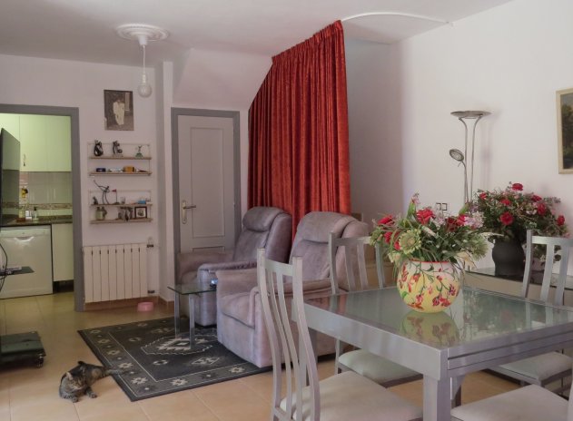 Resale - Town House - Orihuela - Villamartin