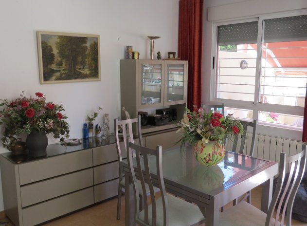 Herverkoop - Town House - Orihuela - Villamartin