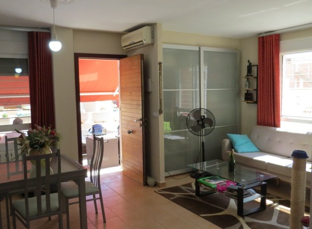 Resale - Town House - Orihuela - Villamartin