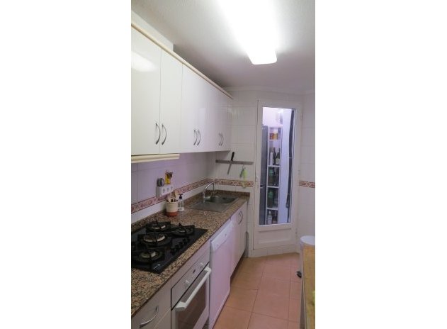 Resale - Town House - Orihuela - Villamartin