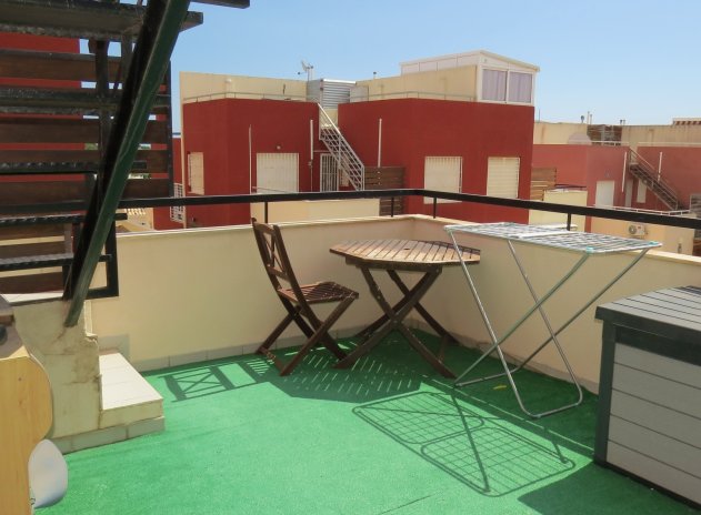 Reventa - Town House - Orihuela - Villamartin